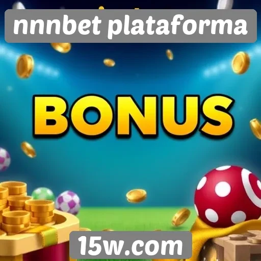 Comparação de bônus oferecidos pela nnnbet plataforma