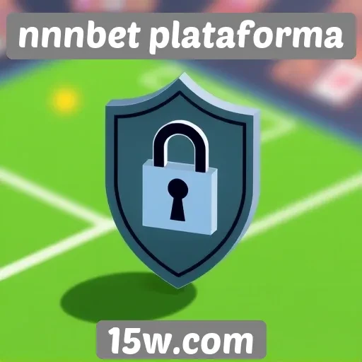 Avaliação da segurança na nnnbet plataforma de jogos