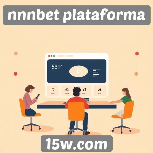 navegabilidade e experiência do usuário na nnnbet